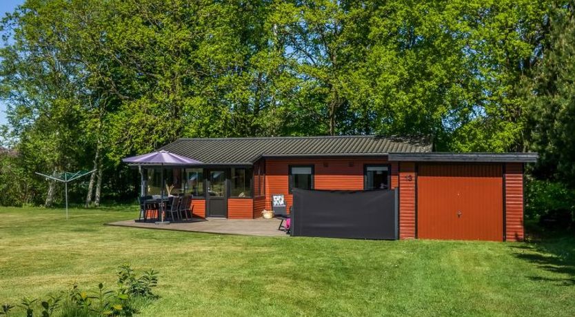 Photo of "Elmina" -  from the sea