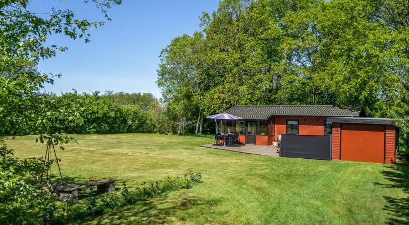 Photo of "Elmina" -  from the sea