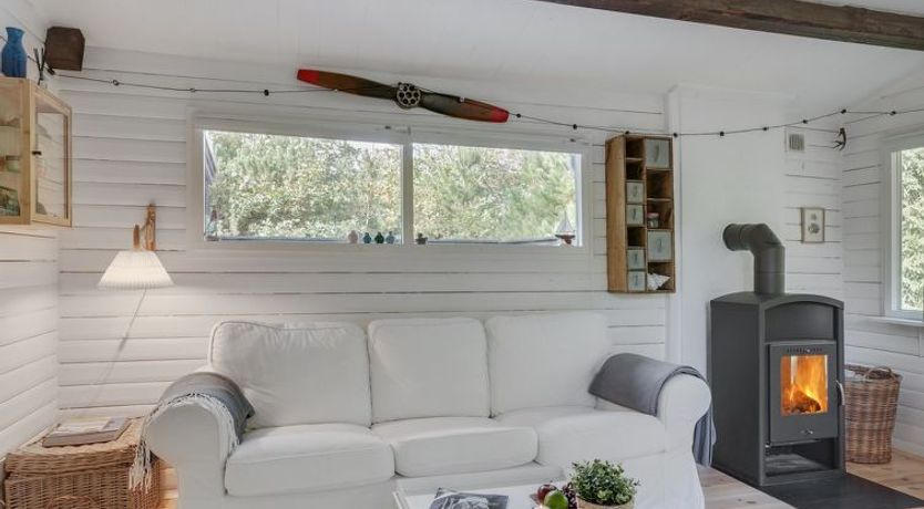 Photo of "Susannah" -  from the sea