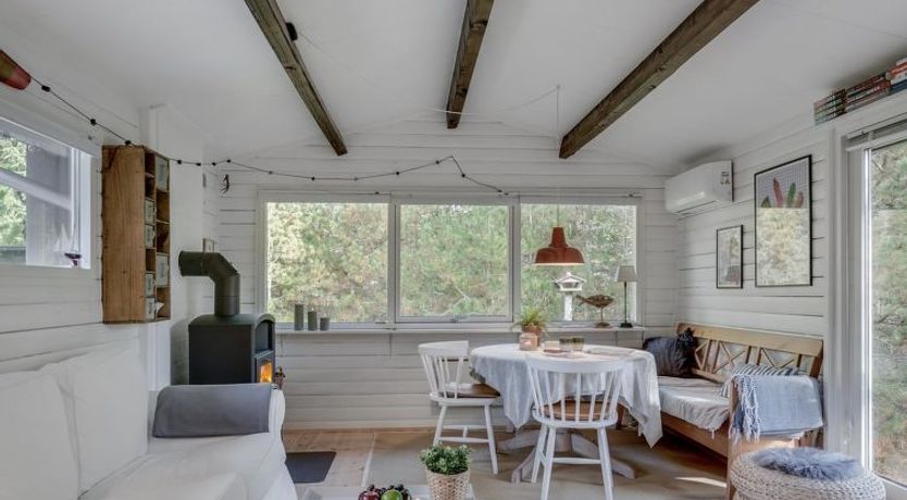 Photo of "Susannah" -  from the sea