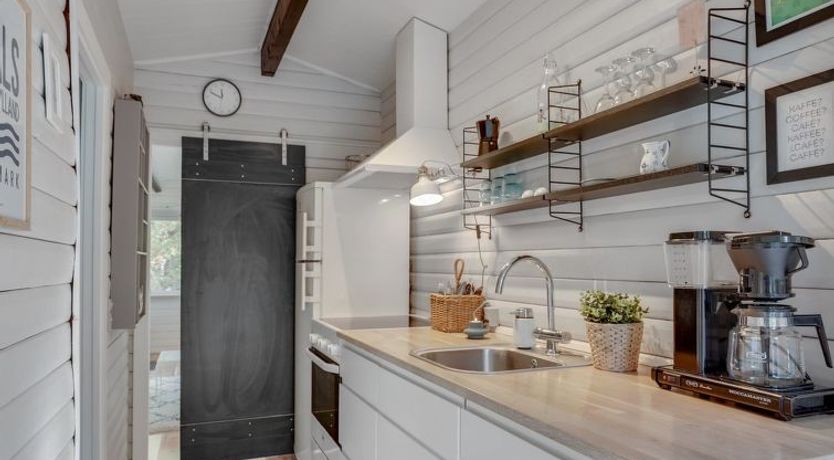 Photo of "Susannah" -  from the sea