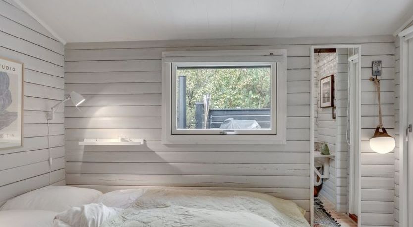 Photo of "Susannah" -  from the sea