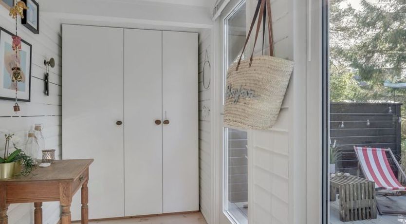 Photo of "Susannah" -  from the sea