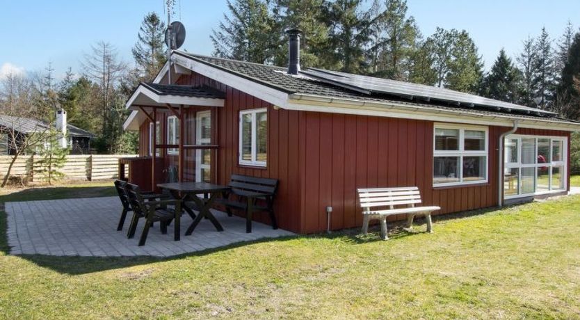 Photo of "Alisia" - 400m from the sea