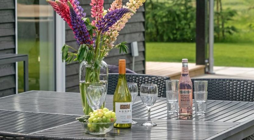 Photo of "Cholena" - 700m from the sea