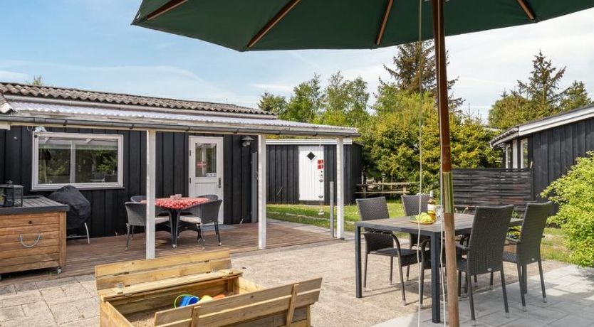 Photo of "Leonor" - 300m from the sea