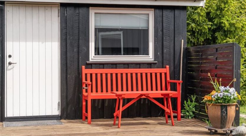 Photo of "Leonor" - 300m from the sea