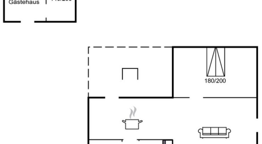 Photo of "Leonor" - 300m from the sea