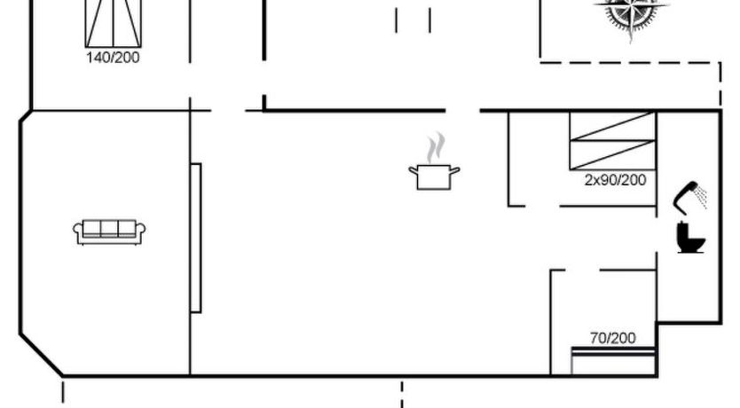 Photo of "Guthrik" - 900m from the sea