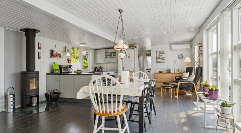 Photo of "Guthrik" - 900m from the sea