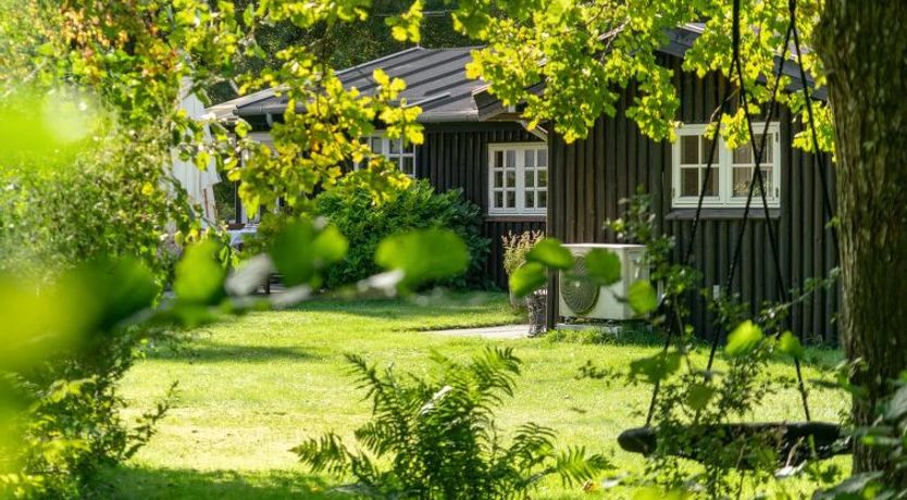 Photo of "Arnborg" - 2km from the sea