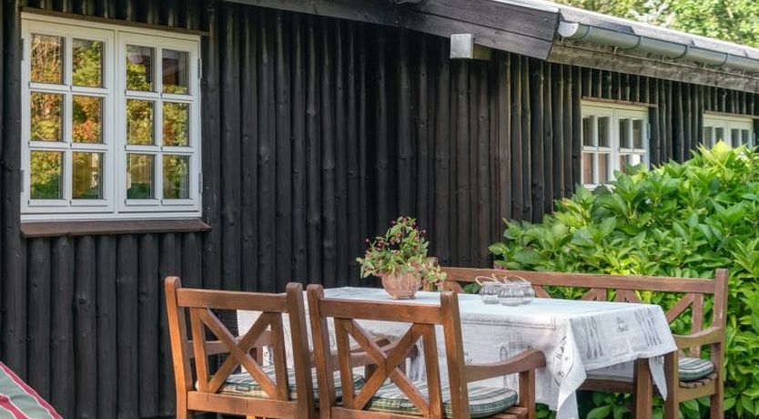 Photo of "Arnborg" - 2km from the sea