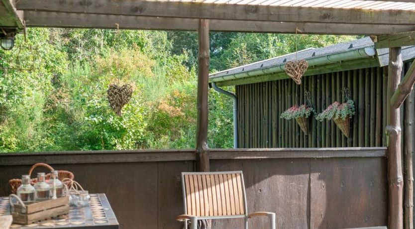 Photo of "Arnborg" - 2km from the sea