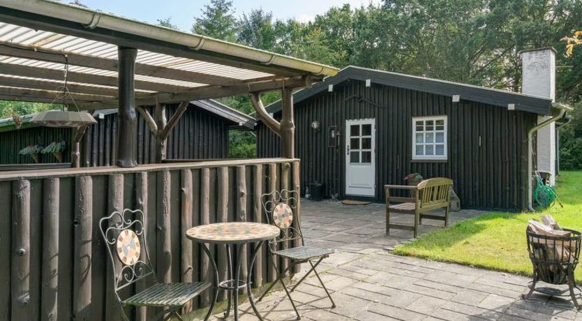 Photo of "Arnborg" - 2km from the sea