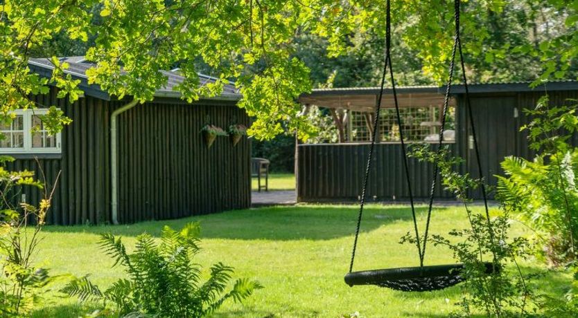 Photo of "Arnborg" - 2km from the sea