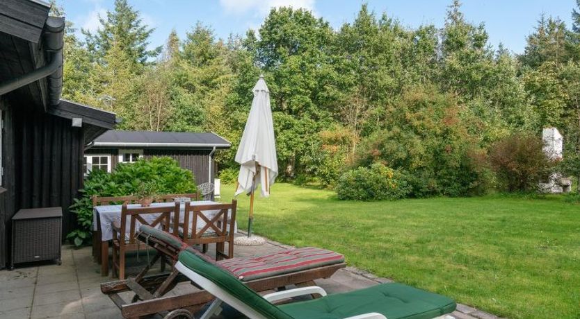 Photo of "Arnborg" - 2km from the sea