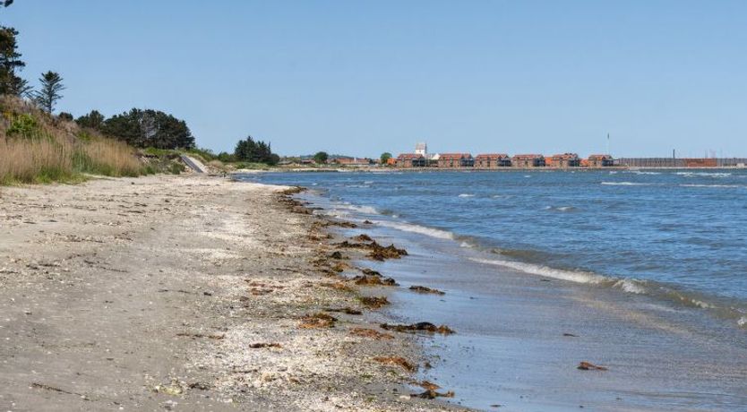 Photo of "Kalist" - 50m from the sea