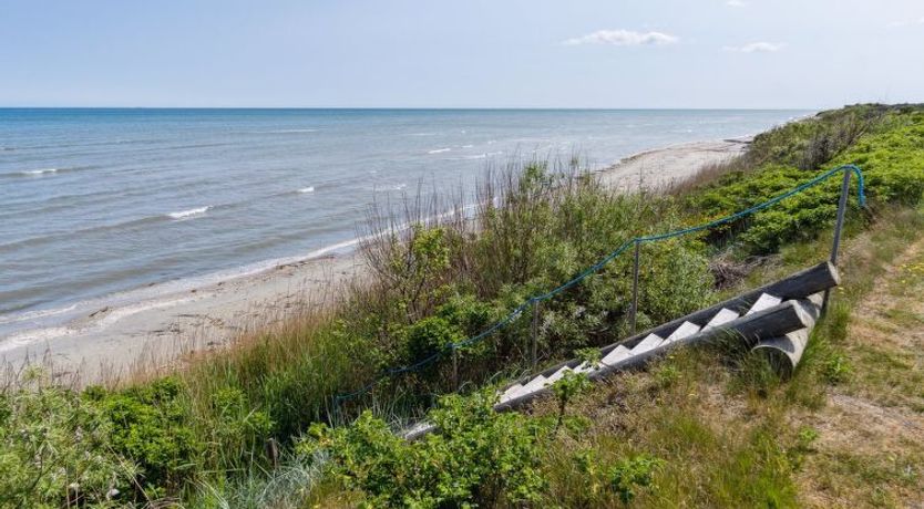 Photo of "Kalist" - 50m from the sea