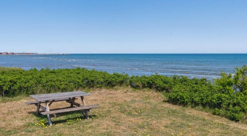 Photo of "Kalist" - 50m from the sea