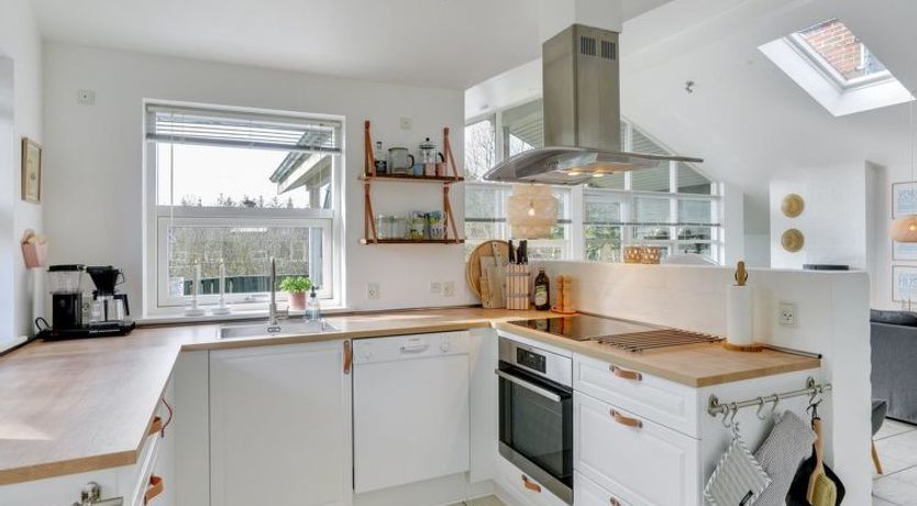 Photo of "Asgard" - 500m from the sea