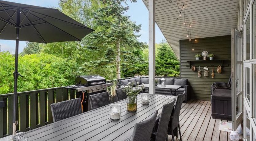 Photo of "Asgard" - 500m from the sea