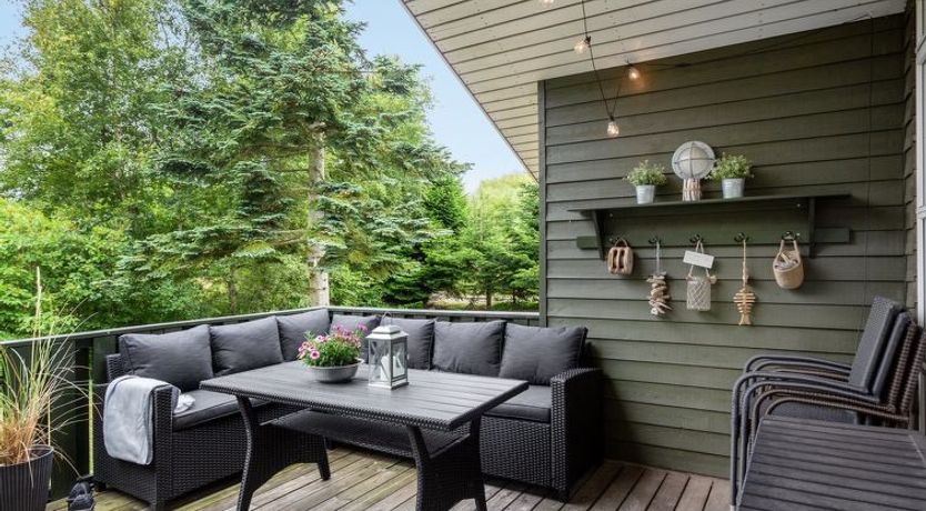 Photo of "Asgard" - 500m from the sea