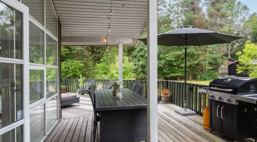 Photo of "Asgard" - 500m from the sea