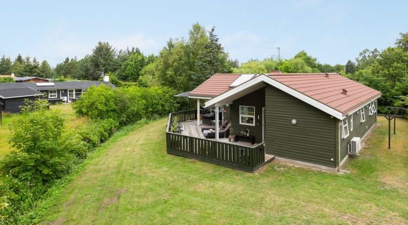 Photo of "Asgard" - 500m from the sea