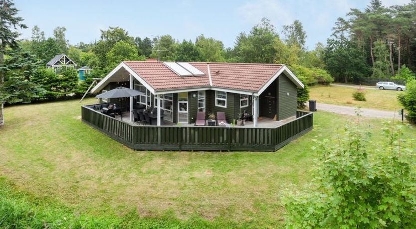 Photo of "Asgard" - 500m from the sea