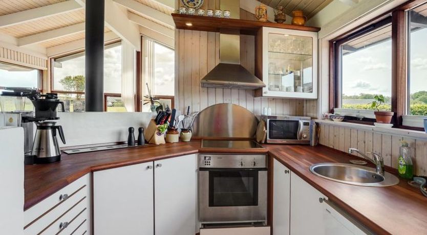 Photo of "Gyda" - 100m from the sea