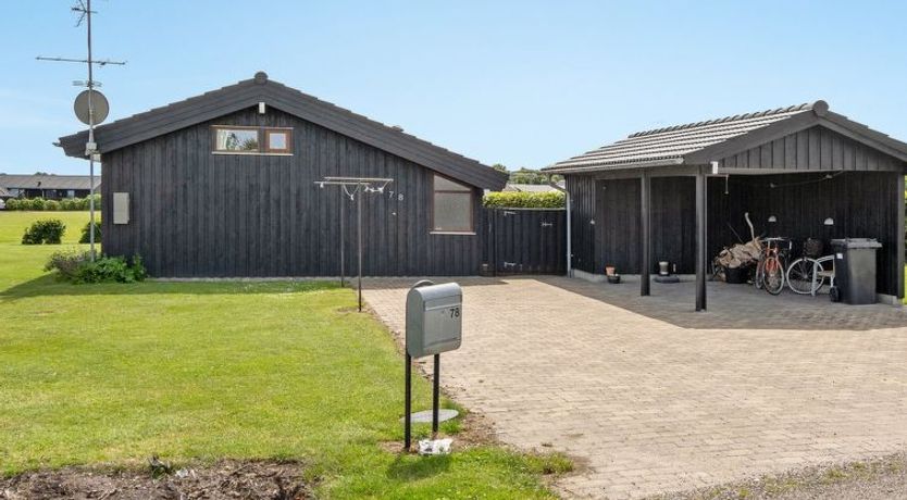 Photo of "Gyda" - 100m from the sea