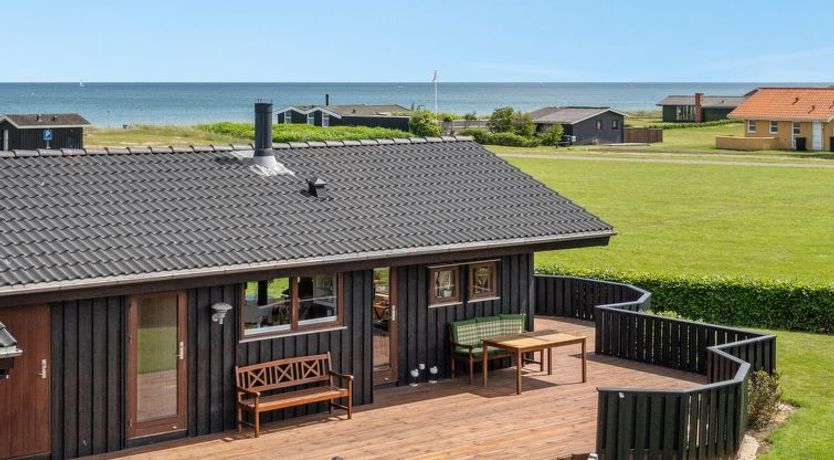 Photo of "Gyda" - 100m from the sea