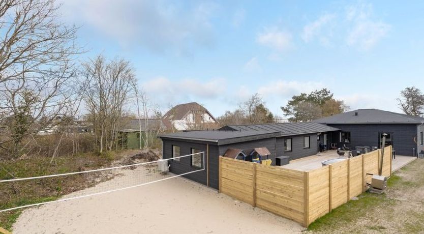 Photo of "Christiern" - 4.5km from the sea