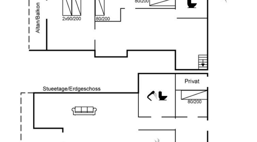 Photo of "Tine" - 2.3km from the sea