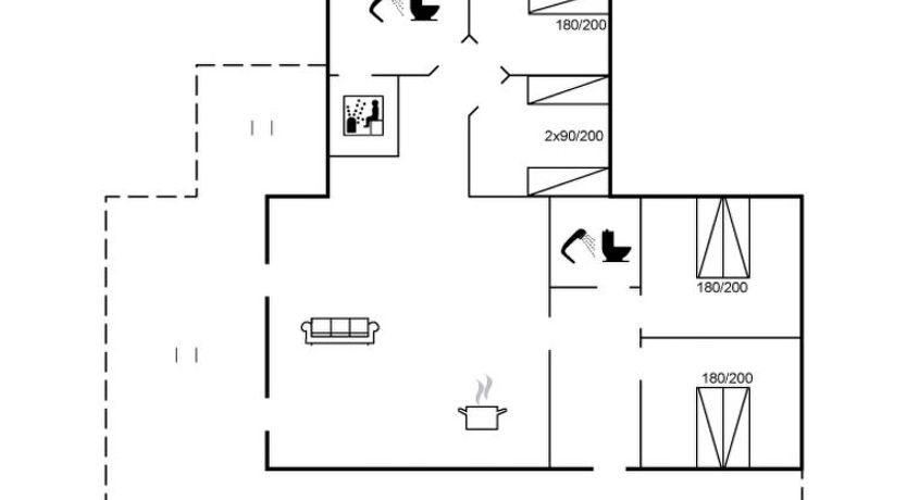 Photo of "Bentine" - 1.6km from the sea