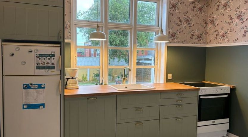 Photo of "Tobias" - 800m from the sea