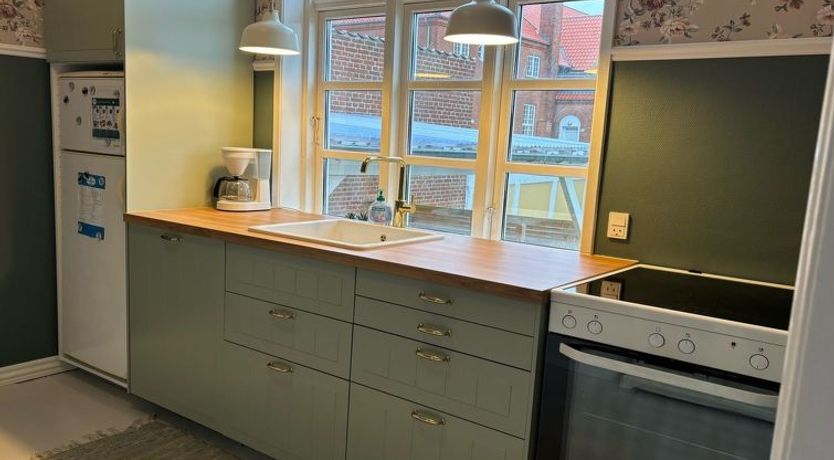 Photo of "Tobias" - 800m from the sea