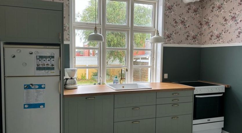 Photo of "Tobias" - 800m from the sea