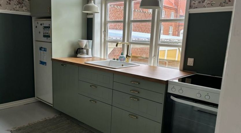 Photo of "Tobias" - 800m from the sea