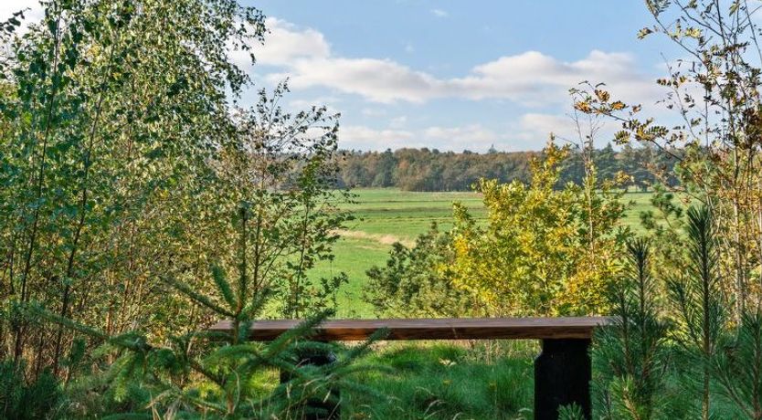 Photo of "Mourits" - 1.2km from the sea