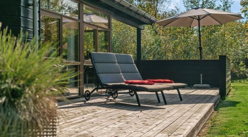 Photo of "Mourits" - 1.2km from the sea