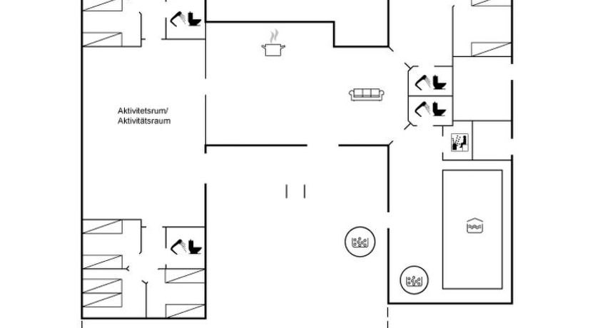 Photo of "Sinikka" - 350m from the sea