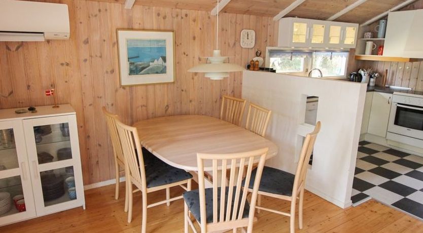 Photo of "Nakke" - 1.3km from the sea