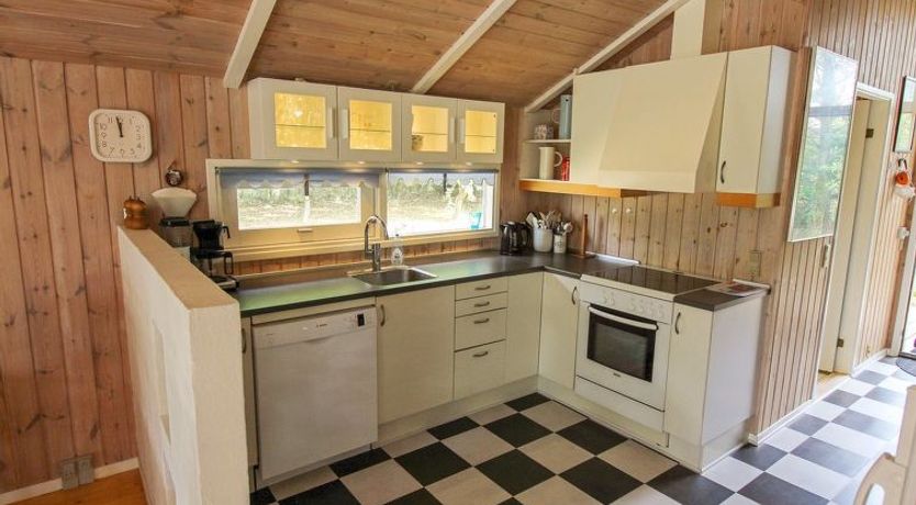 Photo of "Nakke" - 1.3km from the sea