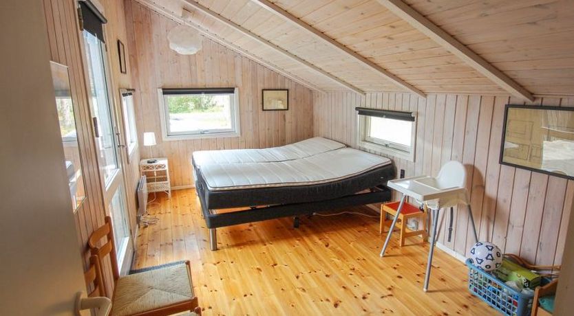 Photo of "Nakke" - 1.3km from the sea