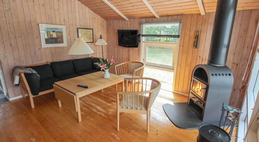 Photo of "Nakke" - 1.3km from the sea