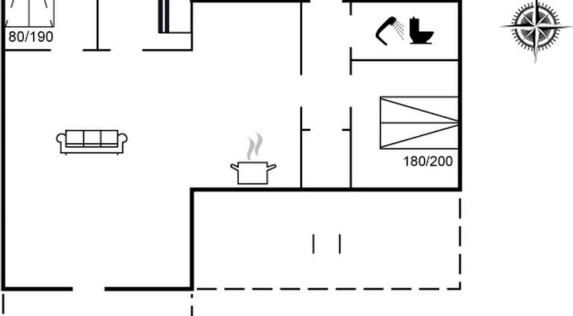 Photo of "Elea" - 394m from the sea
