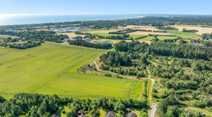 Photo of "Arny" - 1.5km from the sea