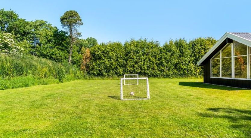 Photo of "Nina" - 700m to the fjord