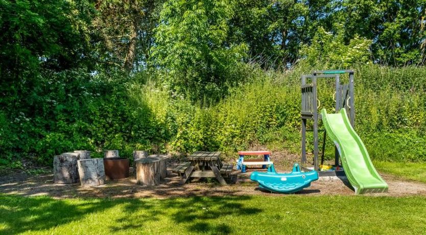 Photo of "Nina" - 700m to the fjord